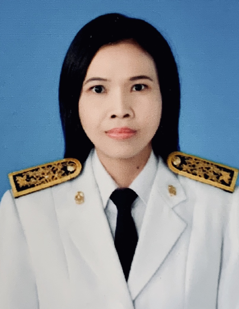 นางรัชนี แดงเสริมศิริ