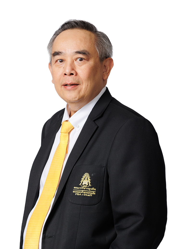 ศาสตราจารย์ ดร. ธานินทร์ ศิลป์จารุ